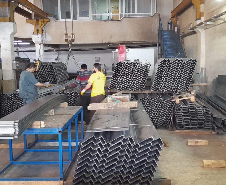 İmalathane