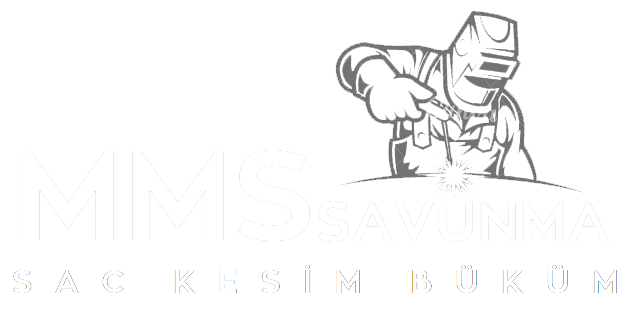 MMS Savunma Sac Kesim Büküm